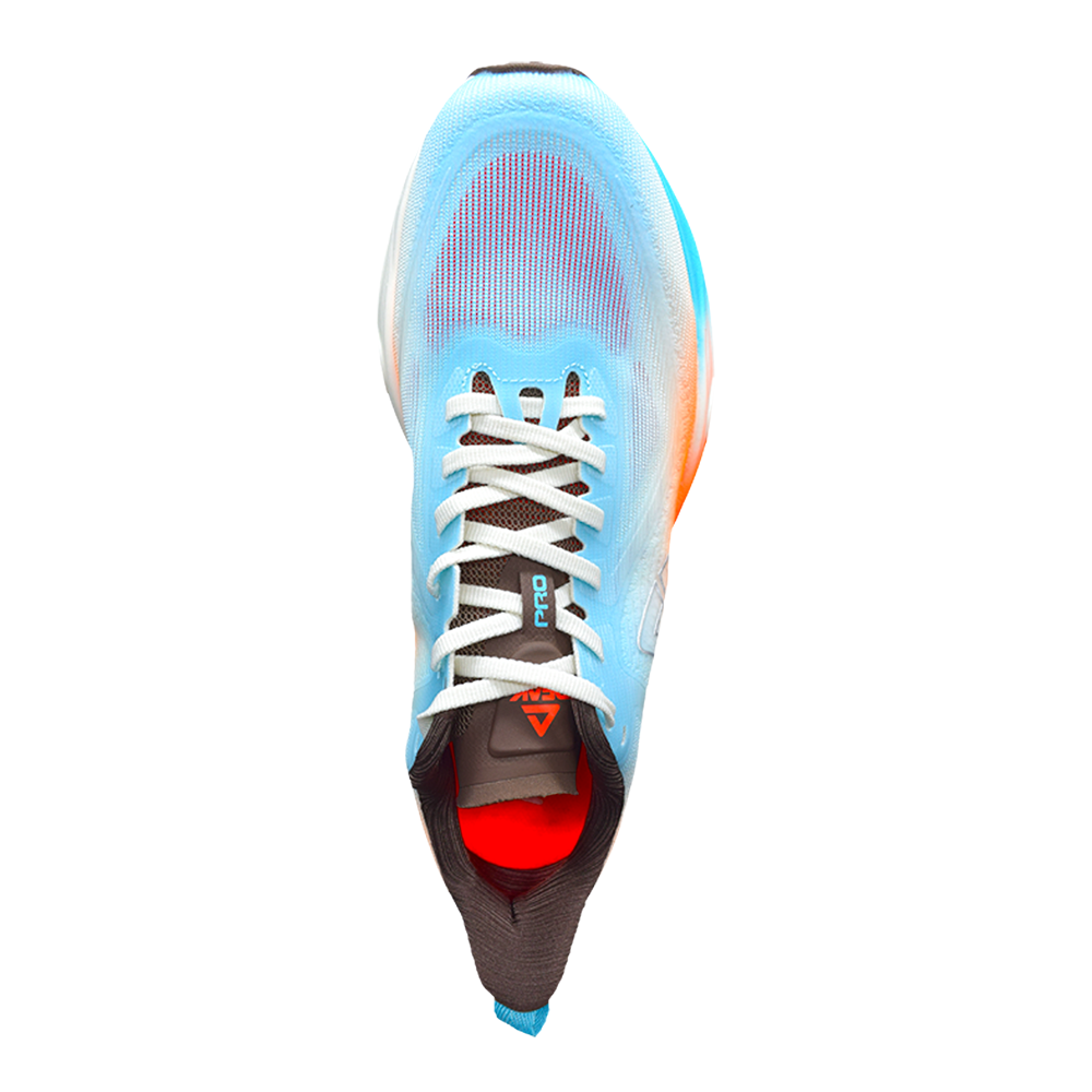 Tenis Running PEAK-TAICHI PRO Hombre ET52627H-5