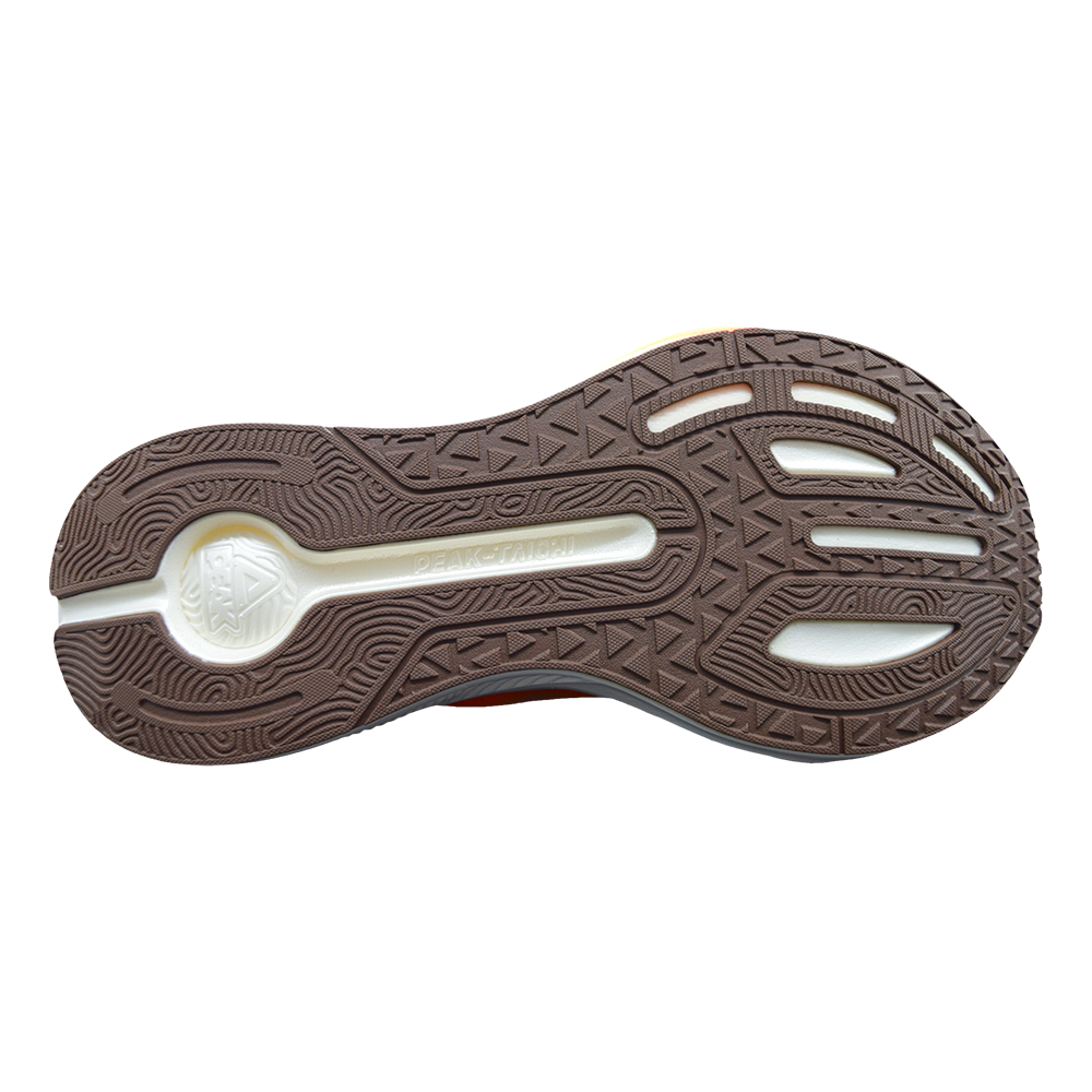 Tenis Running PEAK-TAICHI PRO Hombre ET52627H-5