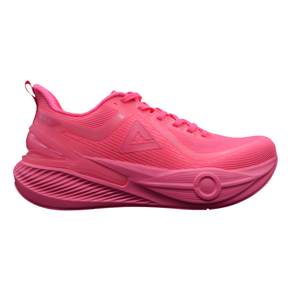Tenis Running PEAK-TAICHI PRO Mujer ET52628H-2