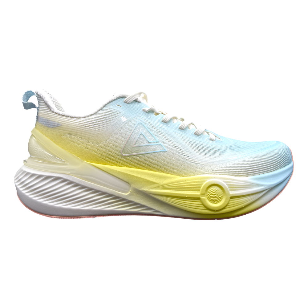 Tenis Running PEAK-TAICHI PRO Mujer ET52628H