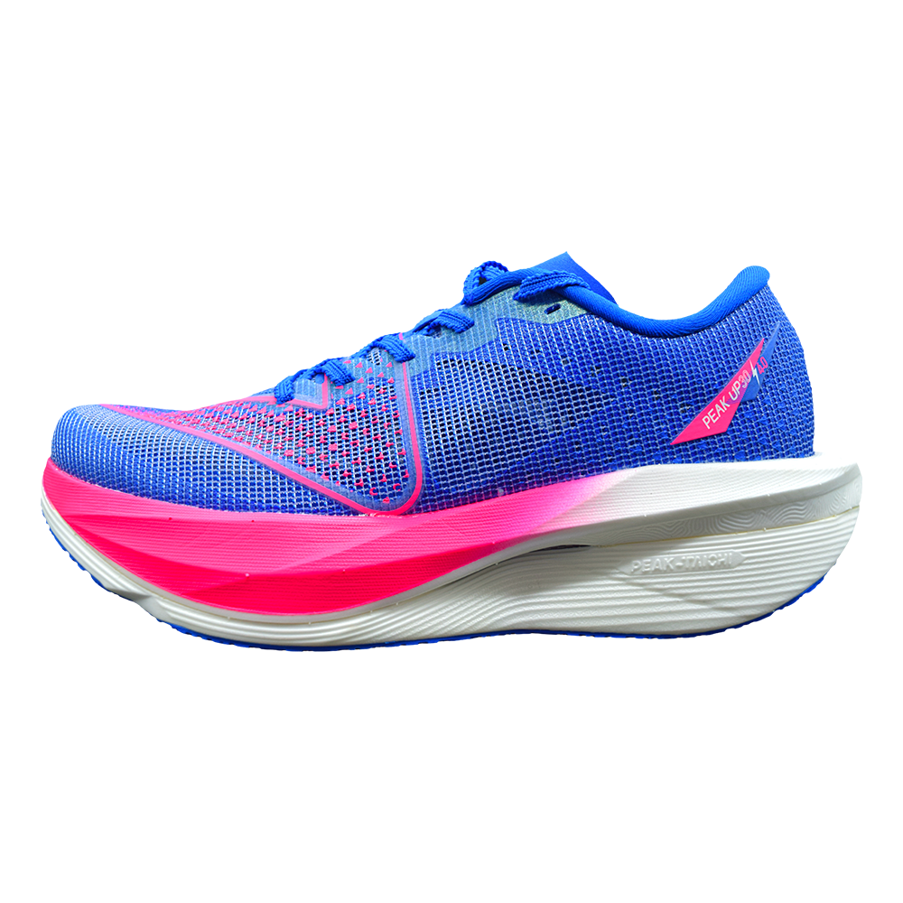 Tenis Running PEAK-TAICHI UP30 4.0 Maratón Hombre ET52667H-2