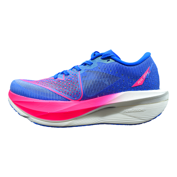 Tenis Running PEAK-TAICHI UP30 4.0 Maratón Hombre ET52667H-2
