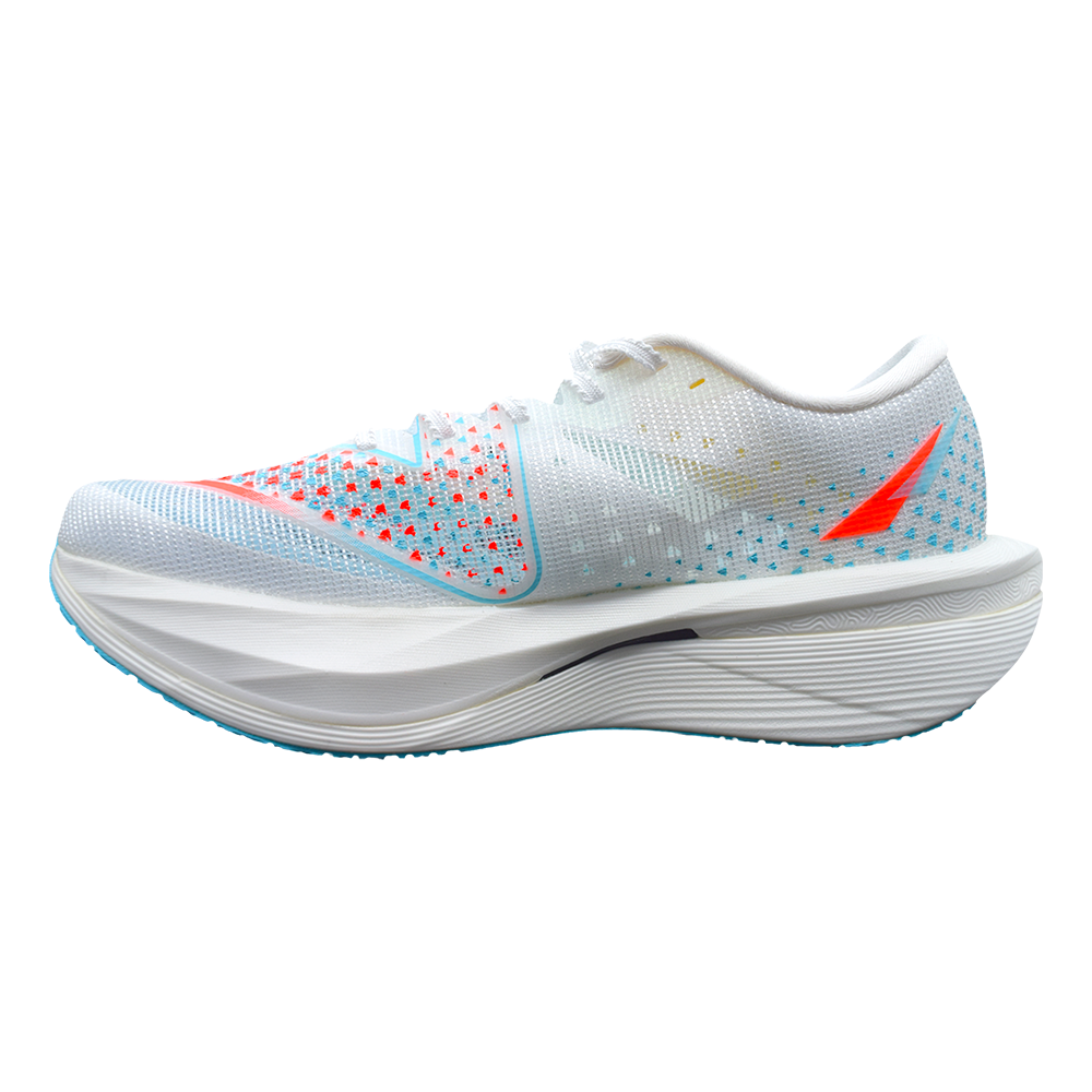 Tenis Running PEAK-TAICHI UP30 4.0 Maratón Hombre ET52667H