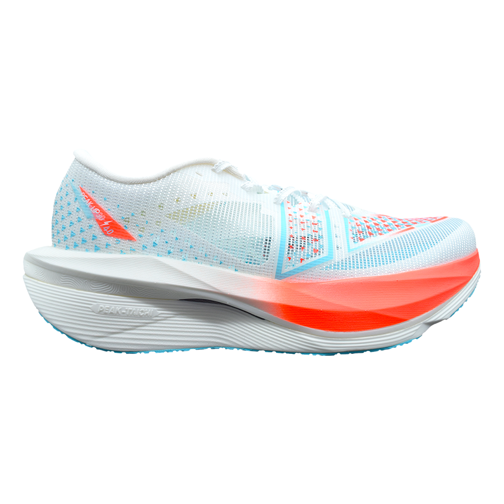 Tenis Running PEAK-TAICHI UP30 4.0 Maratón Hombre ET52667H