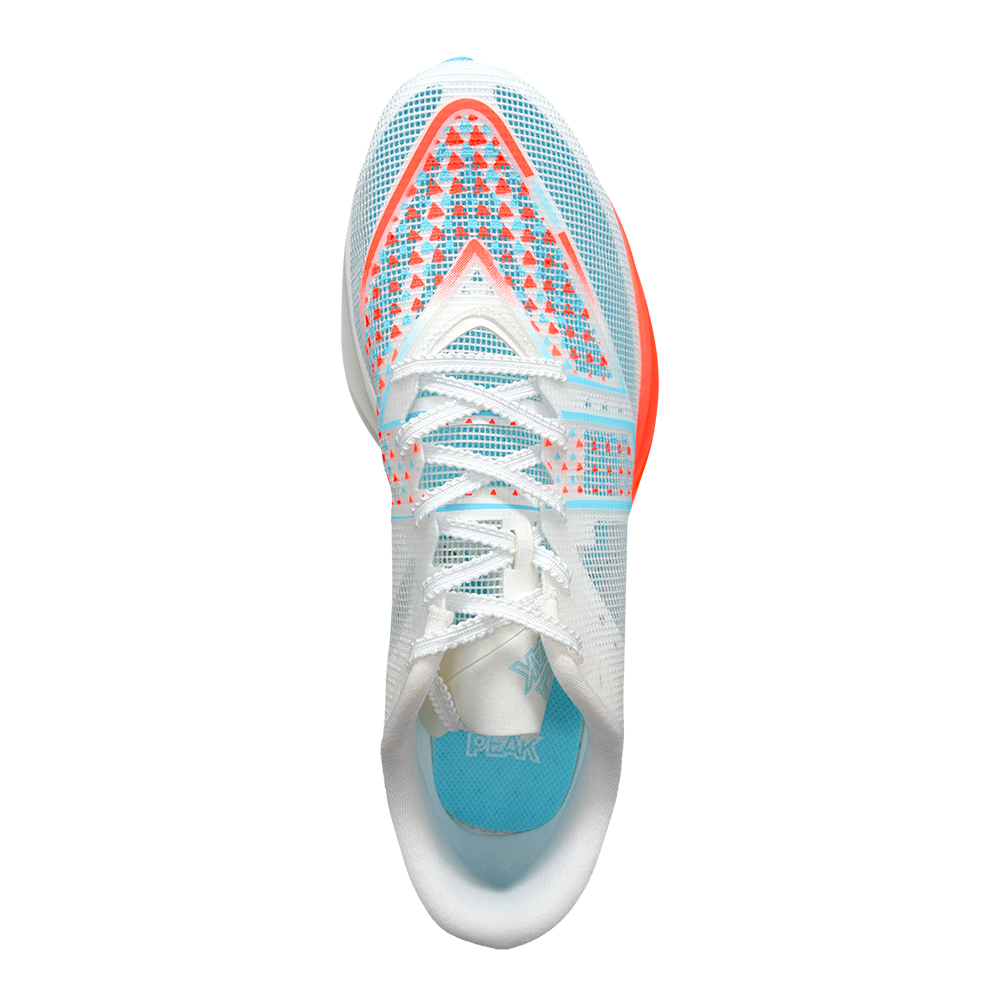 Tenis Running PEAK-TAICHI UP30 4.0 Maratón Hombre ET52667H