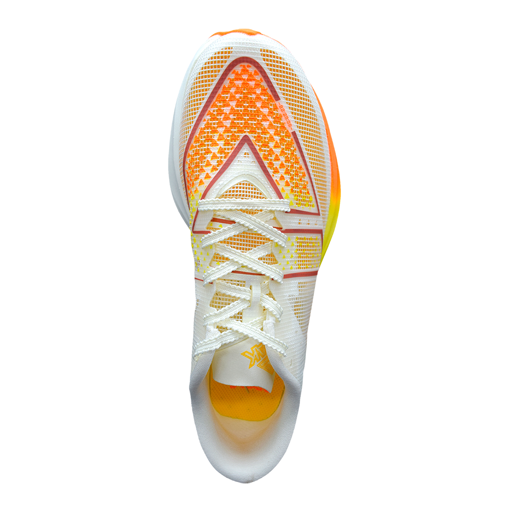 Tenis Running PEAK-TAICHI UP30 4.0 Maratón Mujer ET52668H-1