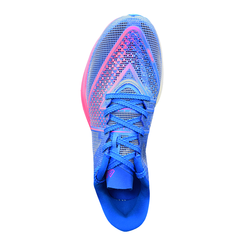 Tenis Running PEAK-TAICHI UP30 4.0 Maratón Mujer ET52668H