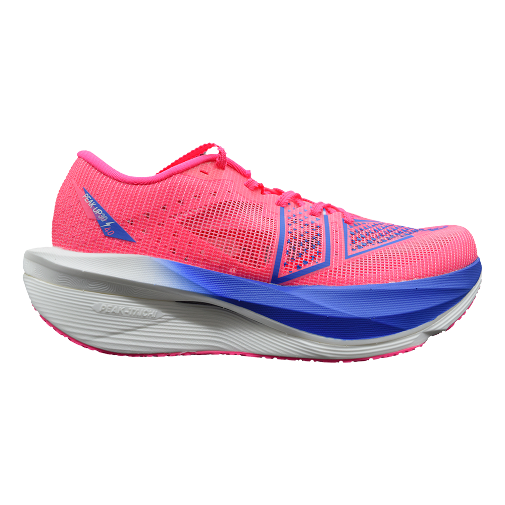 Tenis Running PEAK-TAICHI UP30 4.0 Maratón Mujer ET52668H
