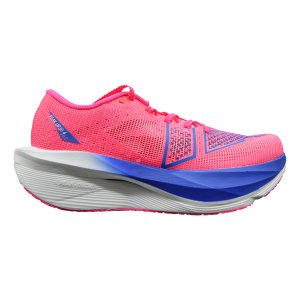 Tenis Running PEAK-TAICHI UP30 4.0 Maratón Mujer ET52668H