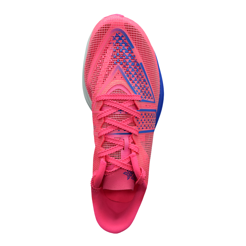Tenis Running PEAK-TAICHI UP30 4.0 Maratón Mujer ET52668H