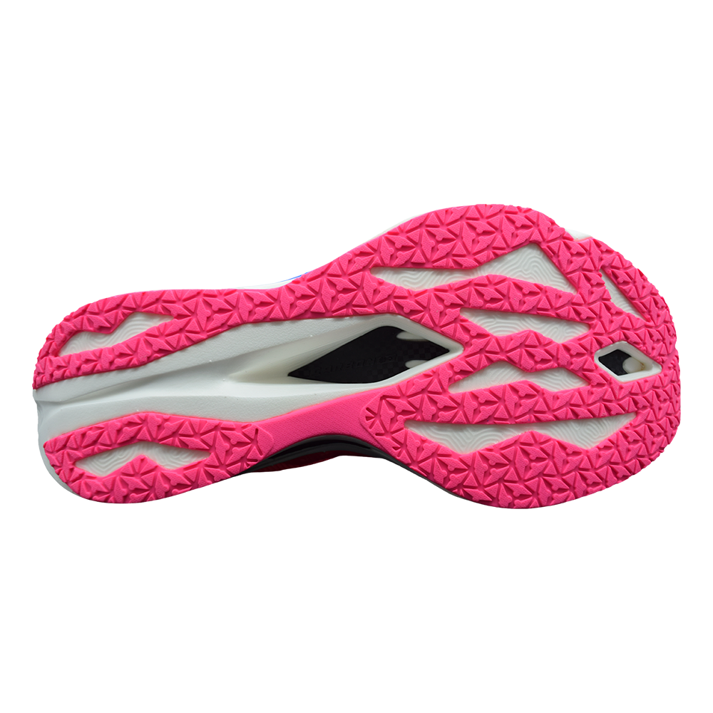 Tenis Running PEAK-TAICHI UP30 4.0 Maratón Mujer ET52668H