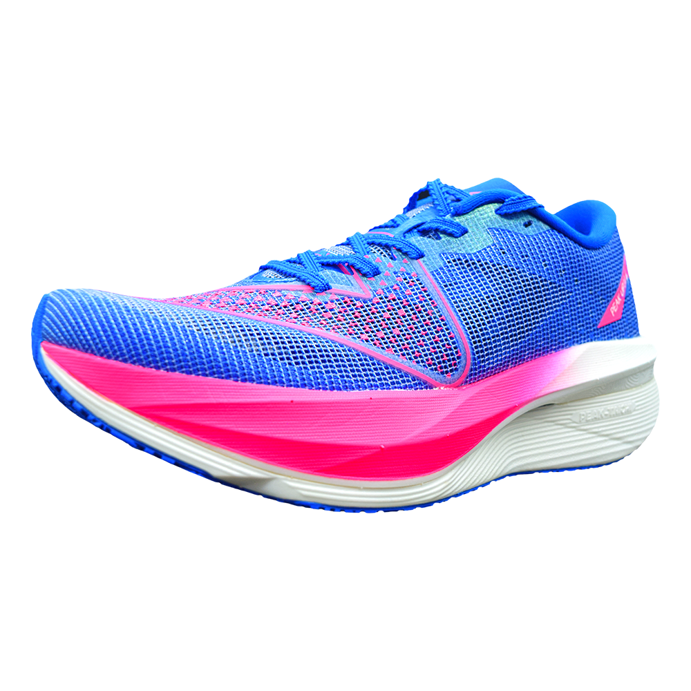 Tenis Running PEAK-TAICHI UP30 4.0 Maratón Mujer ET52668H