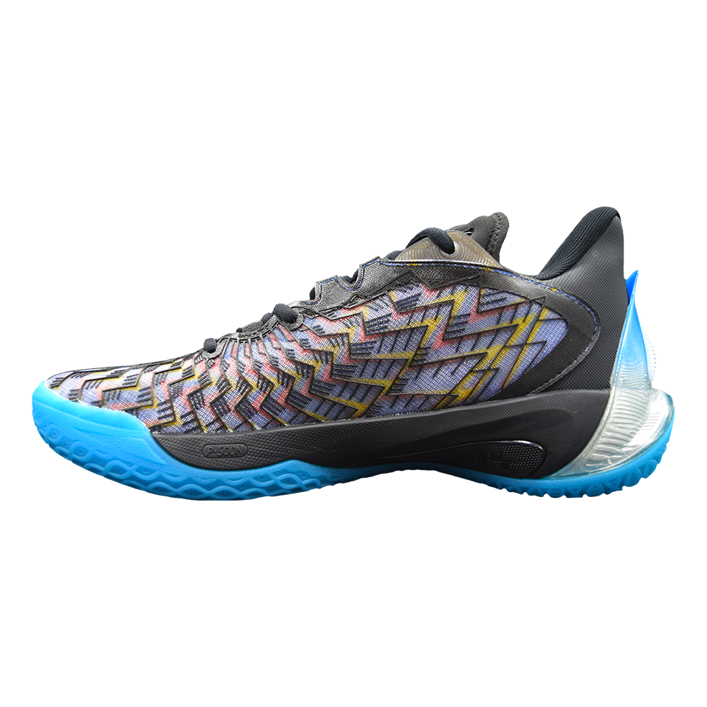 Tenis Básquetbol PEAK-TAICHI Andrew Wiggins 2.0 Hombre ET52771A-1