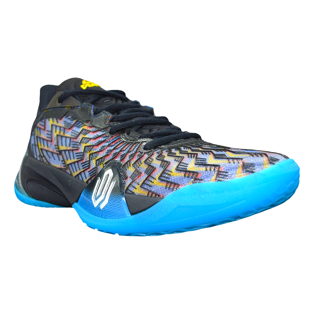 Tenis Básquetbol PEAK-TAICHI Andrew Wiggins 2.0 Hombre ET52771A-1