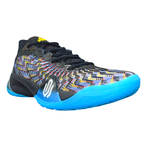 Tenis Básquetbol PEAK-TAICHI Andrew Wiggins 2.0 Hombre ET52771A-1