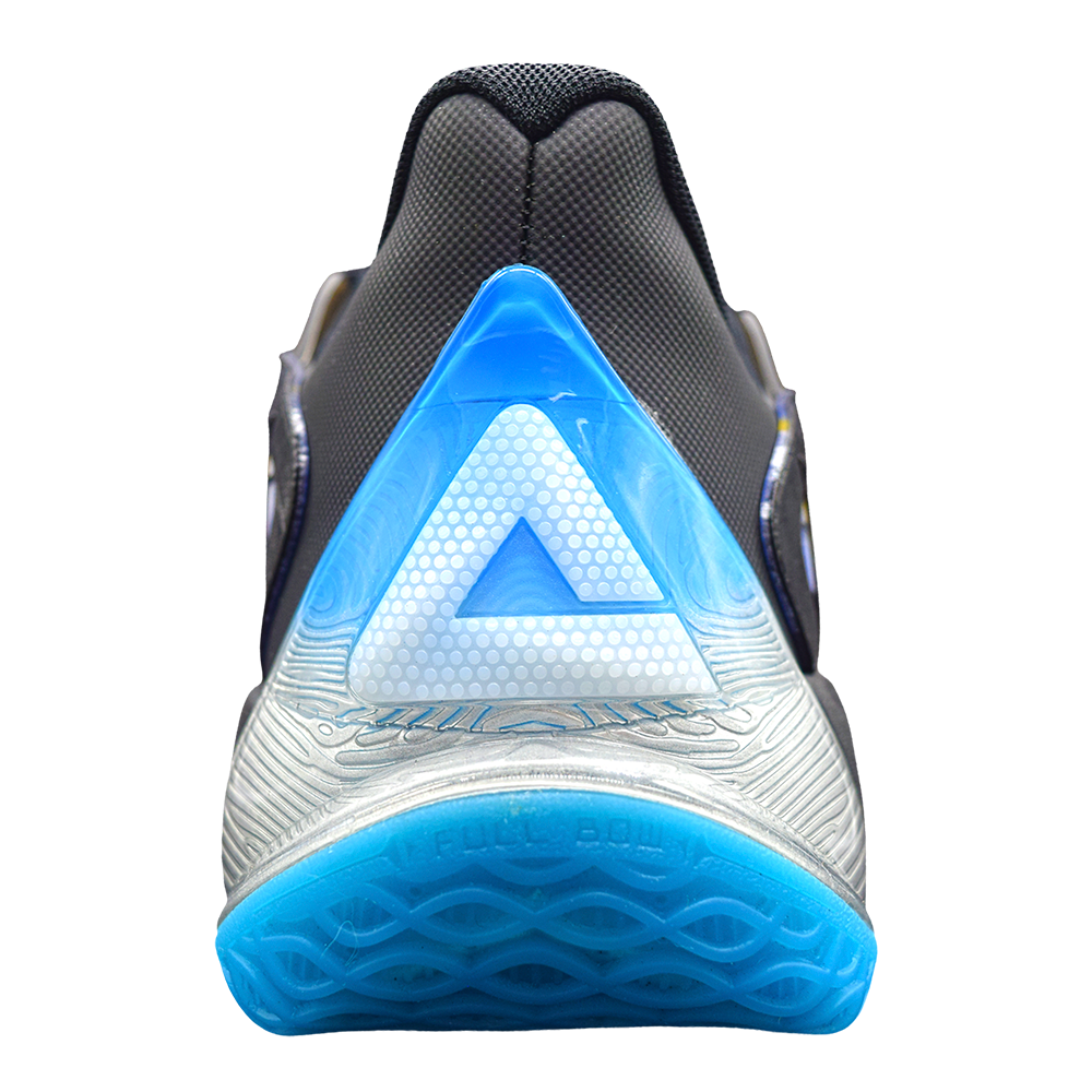 Tenis Básquetbol PEAK-TAICHI Andrew Wiggins 2.0 Hombre ET52771A-1