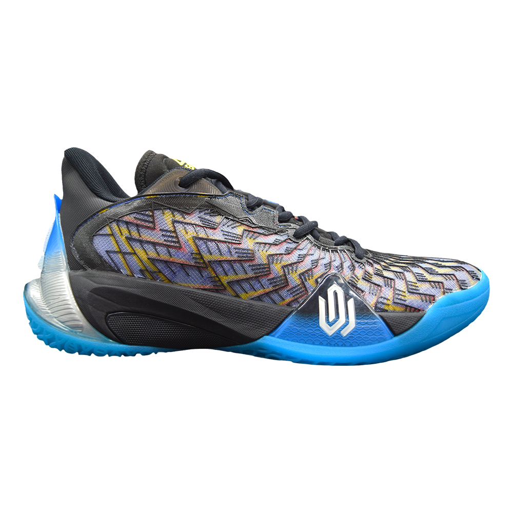 Tenis Básquetbol PEAK-TAICHI Andrew Wiggins 2.0 Hombre ET52771A-1