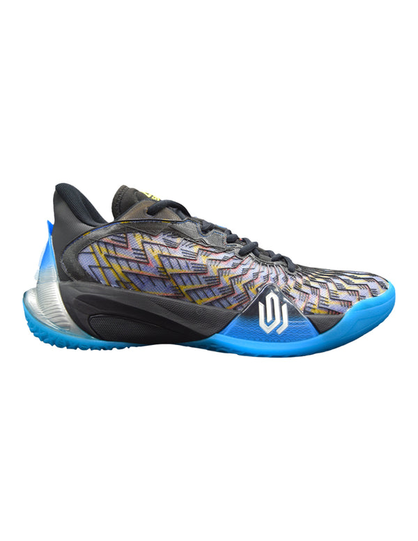 Tenis Básquetbol PEAK-TAICHI Andrew Wiggins 2.0 Hombre ET52771A-1