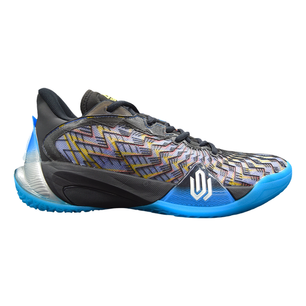 Tenis Básquetbol PEAK-TAICHI Andrew Wiggins 2.0 Hombre ET52771A-1