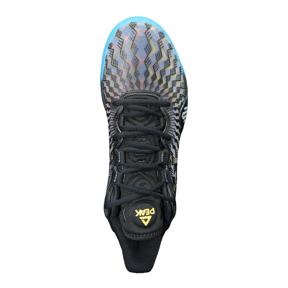 Tenis Básquetbol PEAK-TAICHI Andrew Wiggins 2.0 Hombre ET52771A-1