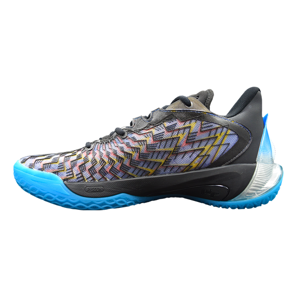Tenis Básquetbol PEAK-TAICHI Andrew Wiggins 2.0 Hombre ET52771A-1