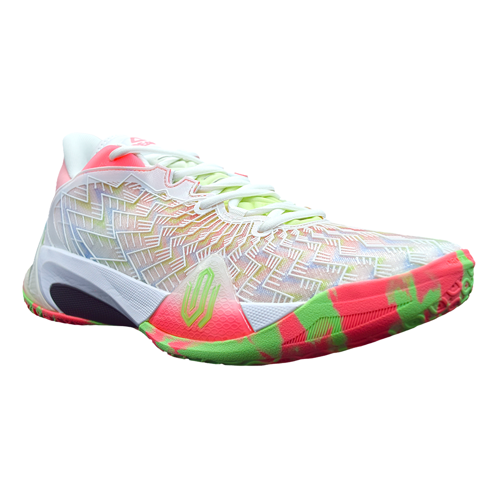 Tenis Básquetbol PEAK-TAICHI Andrew Wiggins 2.0 Hombre ET52771A-2