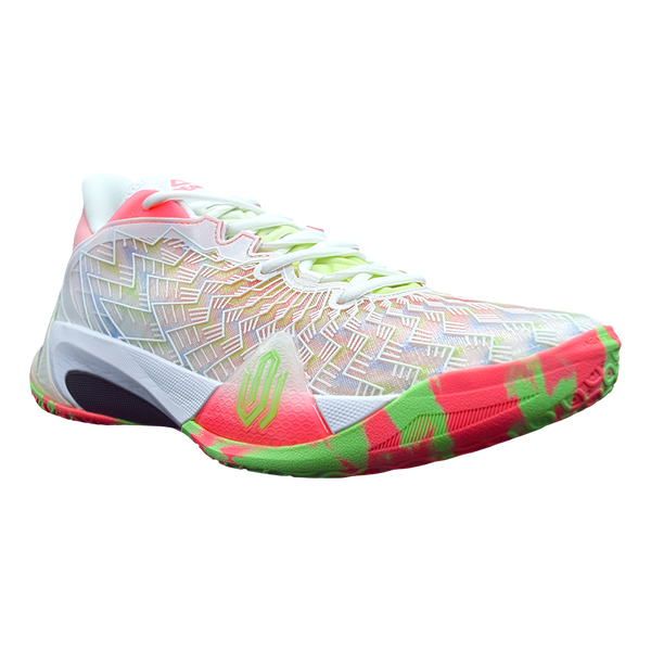 Tenis Básquetbol PEAK-TAICHI Andrew Wiggins 2.0 Hombre ET52771A-2