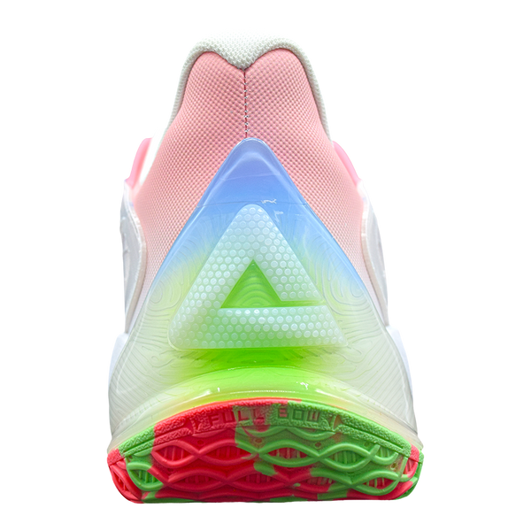 Tenis Básquetbol PEAK-TAICHI Andrew Wiggins 2.0 Hombre ET52771A-2