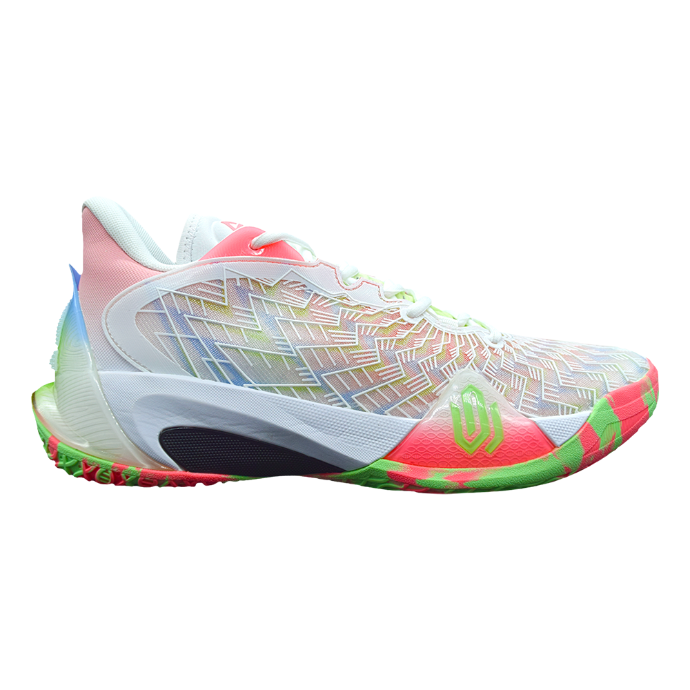 Tenis Básquetbol PEAK-TAICHI Andrew Wiggins 2.0 Hombre ET52771A-2