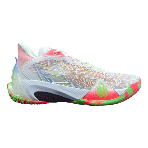 Tenis Básquetbol PEAK-TAICHI Andrew Wiggins 2.0 Hombre ET52771A-2