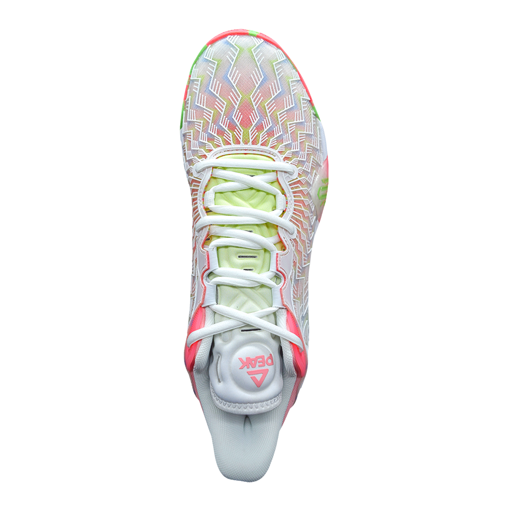 Tenis Básquetbol PEAK-TAICHI Andrew Wiggins 2.0 Hombre ET52771A-2