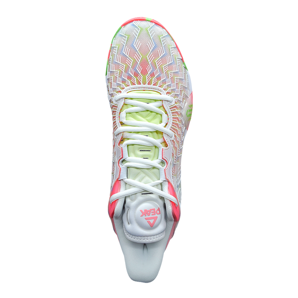 Tenis Básquetbol PEAK-TAICHI Andrew Wiggins 2.0 Hombre ET52771A-2