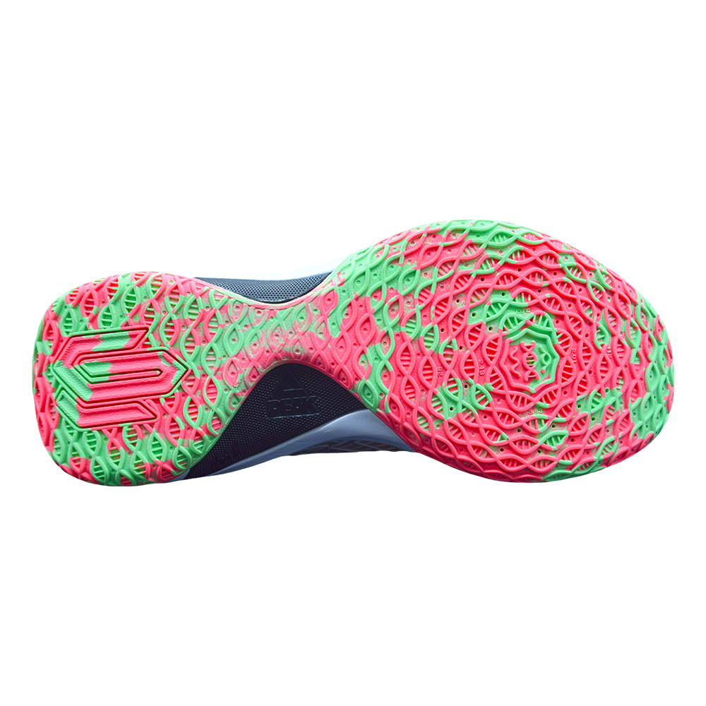 Tenis Básquetbol PEAK-TAICHI Andrew Wiggins 2.0 Hombre ET52771A-2