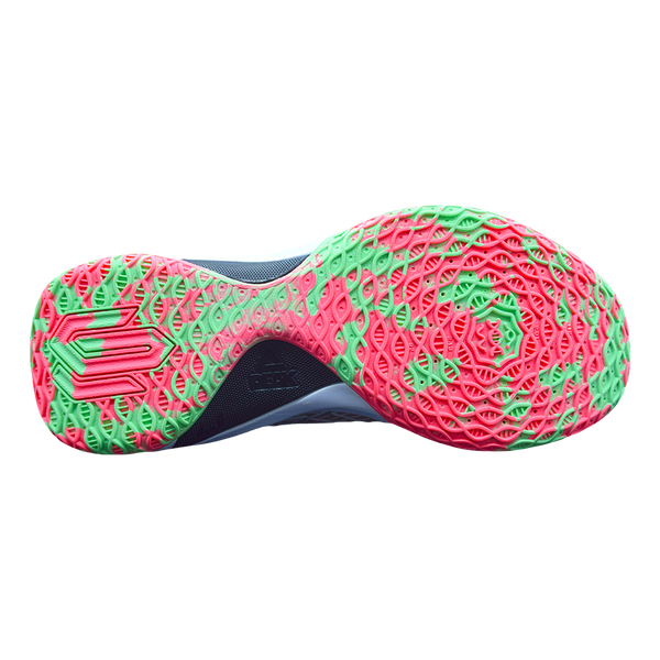 Tenis Básquetbol PEAK-TAICHI Andrew Wiggins 2.0 Hombre ET52771A-2