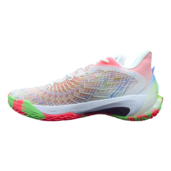 Tenis Básquetbol PEAK-TAICHI Andrew Wiggins 2.0 Hombre ET52771A-2