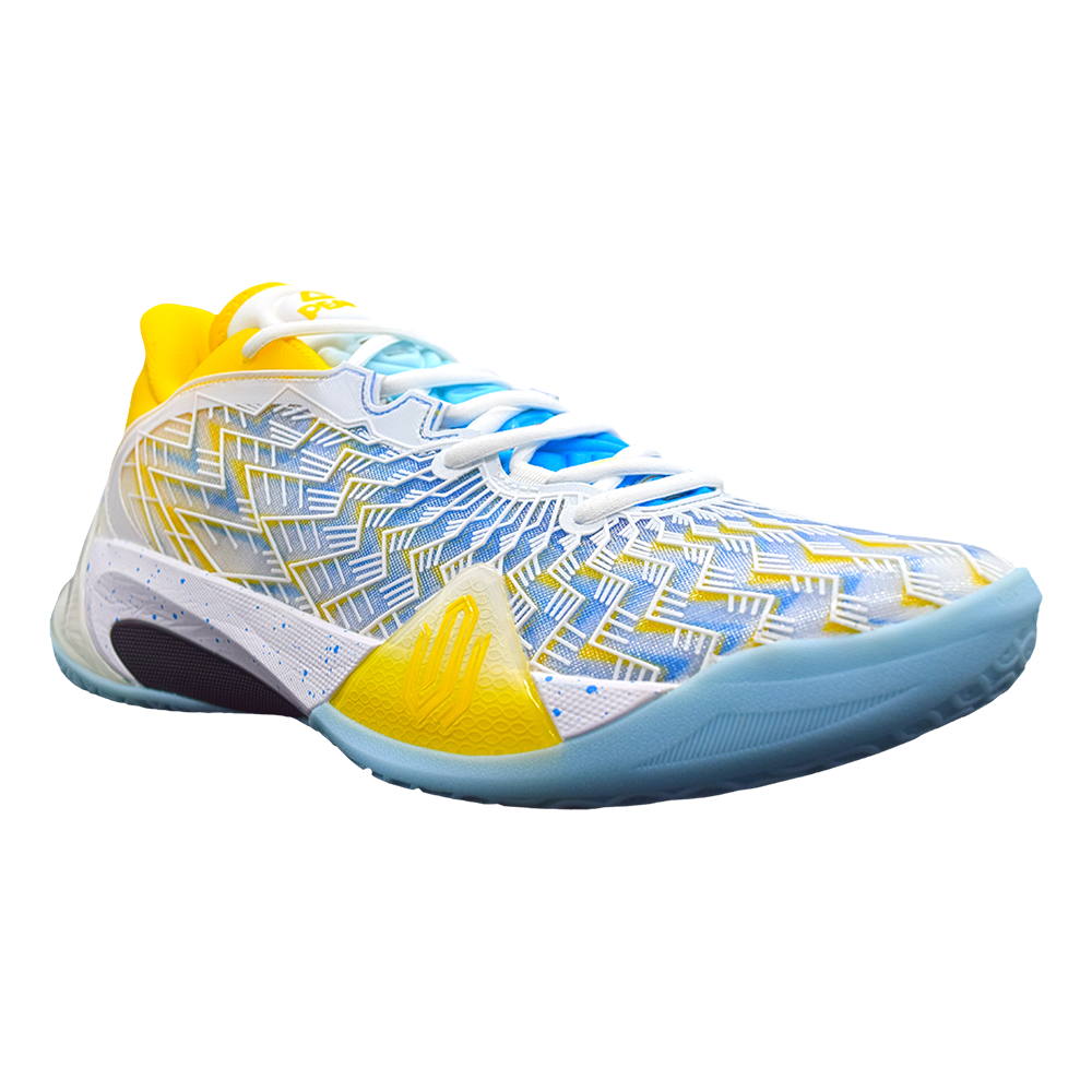 Tenis Básquetbol PEAK-TAICHI Andrew Wiggins 2.0 Hombre ET52771A