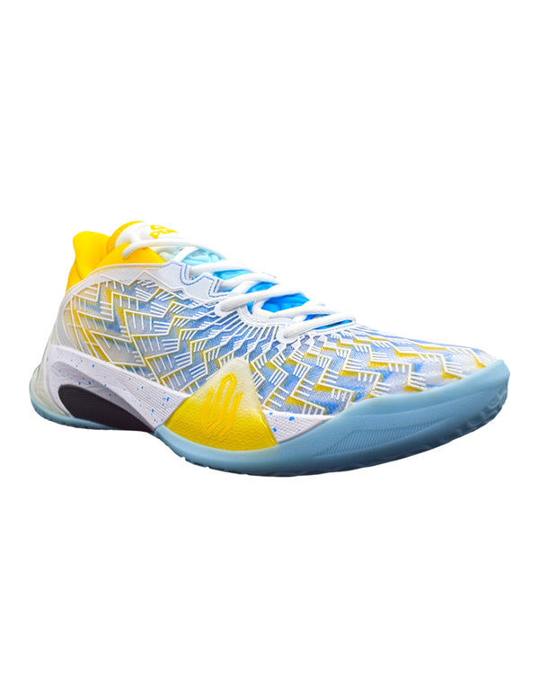 Tenis Básquetbol PEAK-TAICHI Andrew Wiggins 2.0 Hombre ET52771A
