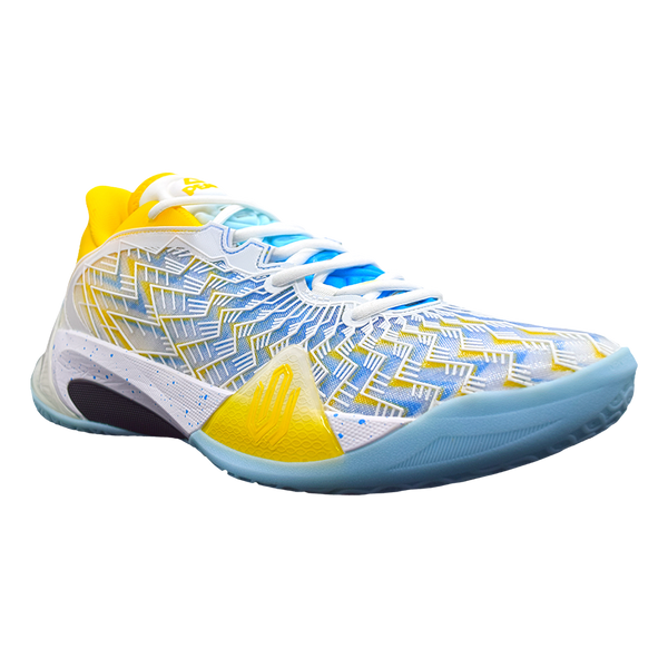 Tenis Básquetbol PEAK-TAICHI Andrew Wiggins 2.0 Hombre ET52771A