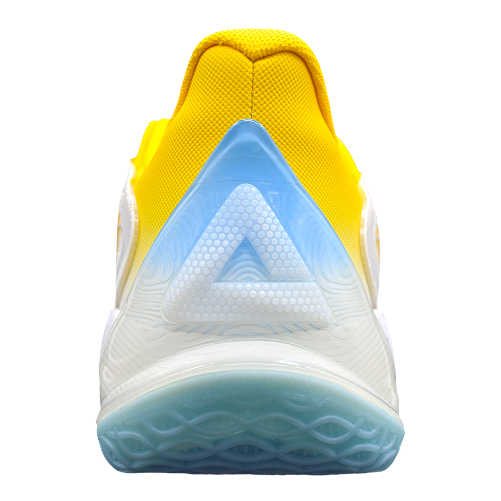 Tenis Básquetbol PEAK-TAICHI Andrew Wiggins 2.0 Hombre ET52771A