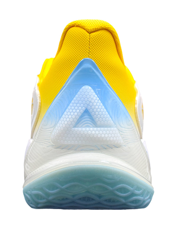 Tenis Básquetbol PEAK-TAICHI Andrew Wiggins 2.0 Hombre ET52771A