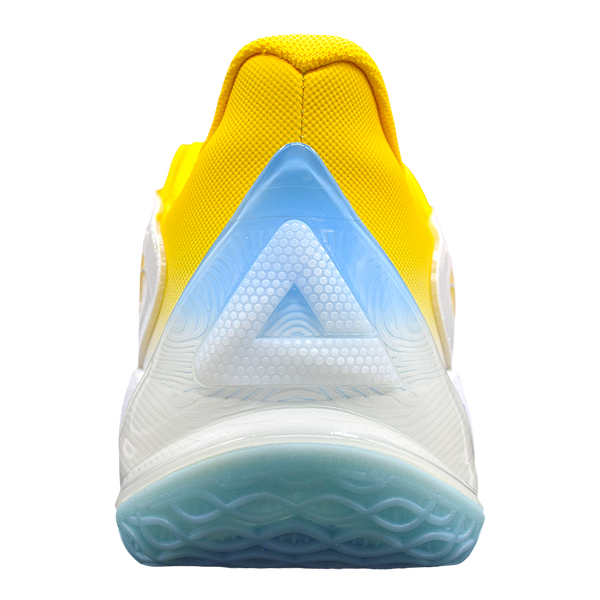 Tenis Básquetbol PEAK-TAICHI Andrew Wiggins 2.0 Hombre ET52771A