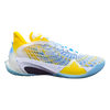 Tenis Básquetbol PEAK-TAICHI Andrew Wiggins 2.0 Hombre ET52771A