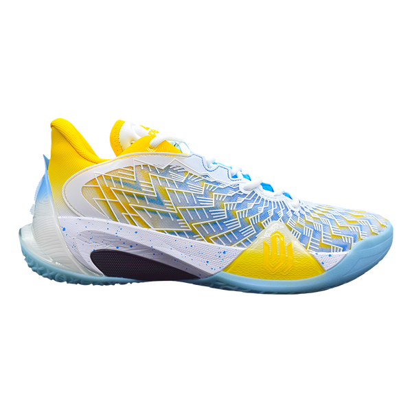 Tenis Básquetbol PEAK-TAICHI Andrew Wiggins 2.0 Hombre ET52771A
