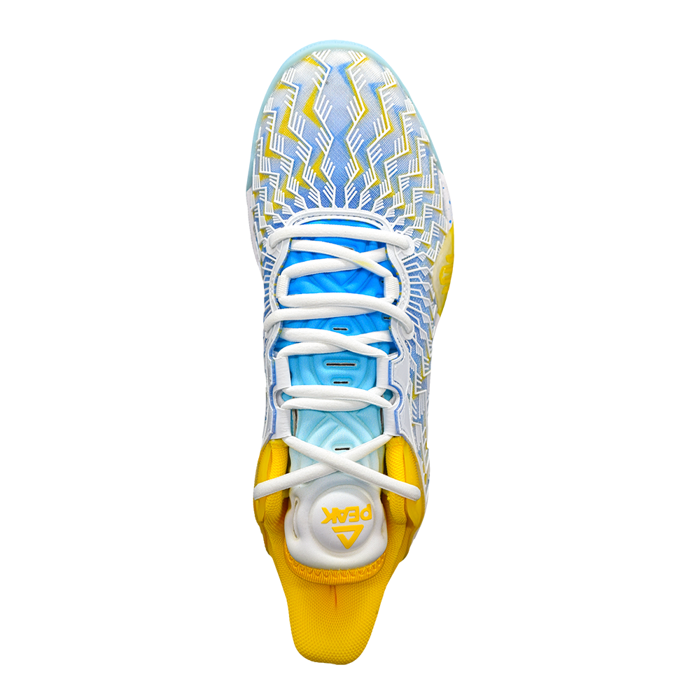 Tenis Básquetbol PEAK-TAICHI Andrew Wiggins 2.0 Hombre ET52771A
