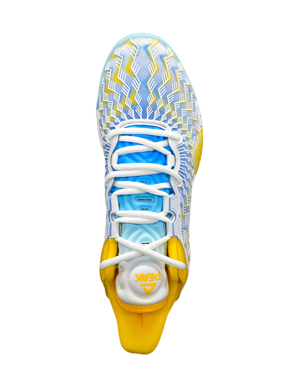 Tenis Básquetbol PEAK-TAICHI Andrew Wiggins 2.0 Hombre ET52771A