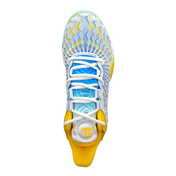 Tenis Básquetbol PEAK-TAICHI Andrew Wiggins 2.0 Hombre ET52771A