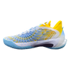 Tenis Básquetbol PEAK-TAICHI Andrew Wiggins 2.0 Hombre ET52771A