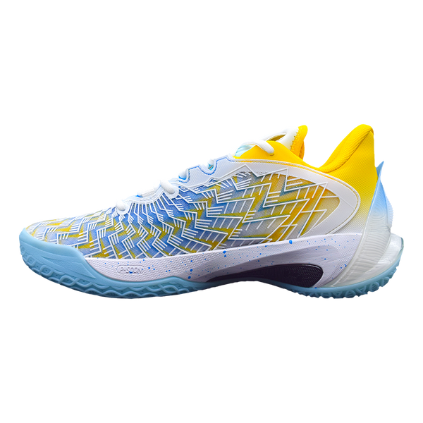 Tenis Básquetbol PEAK-TAICHI Andrew Wiggins 2.0 Hombre ET52771A
