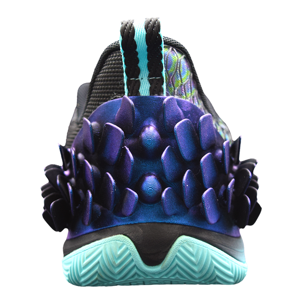 Tenis Básquetbol PEAK-TAICHI 3D Big Triangle 4.0 Hombre ET53133A-1
