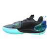 Tenis Básquetbol PEAK-TAICHI 3D Big Triangle 4.0 Hombre ET53133A-1